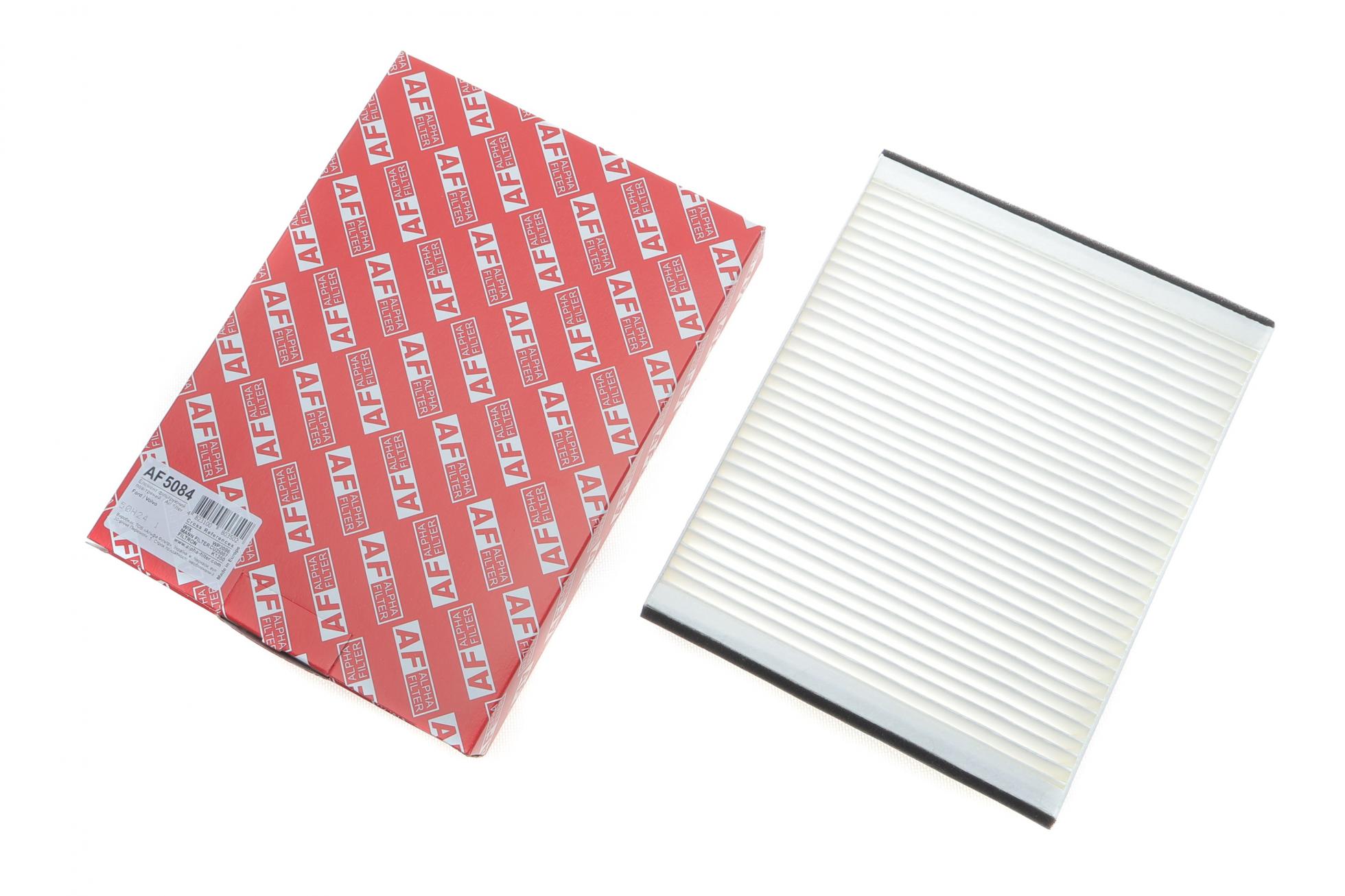 AF5084 ALPHA FILTER